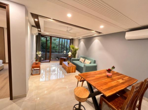 Hotel South Ex Residency - South Ex near AIIMS Delhi - Couple Friendly